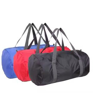 Bolso de viaje