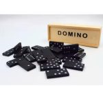 Juego de dominó