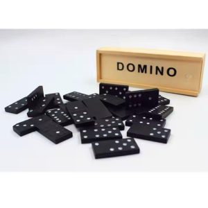 Juego de dominó