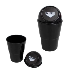 Contenedor de basura