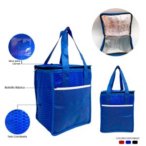 Cooler bag