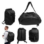 Mochila viajera