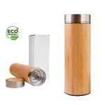 Termo de bamboo
