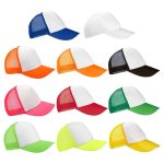 Gorras camioneras